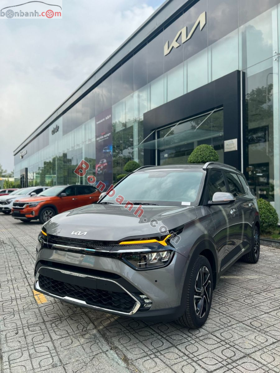 Bán ô tô Kia Carens 1.4T Signature - 2025 - xe mới