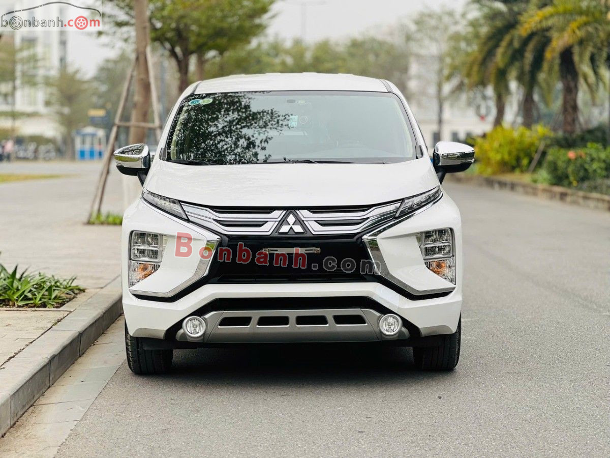 Bán ô tô Mitsubishi Xpander 1.5 AT - 2021 - xe cũ