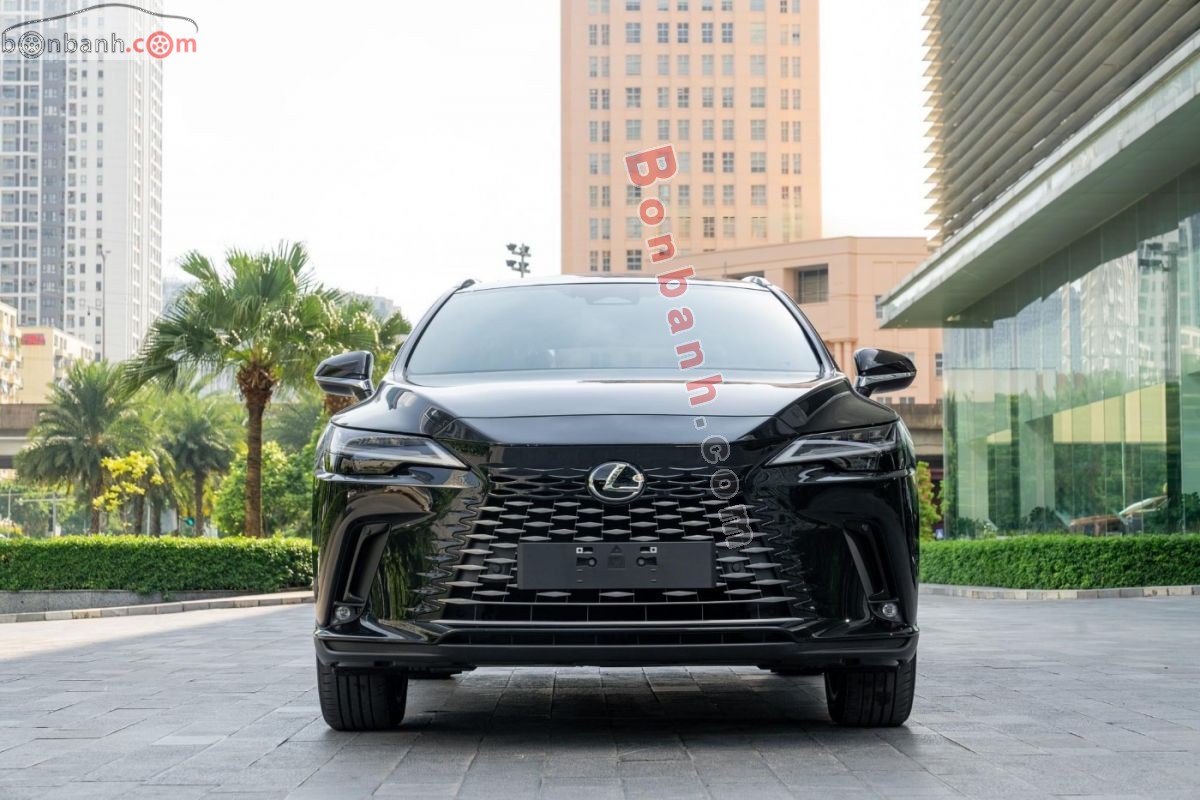 Bán ô tô Lexus RX 350 Premium - 2025 - xe mới