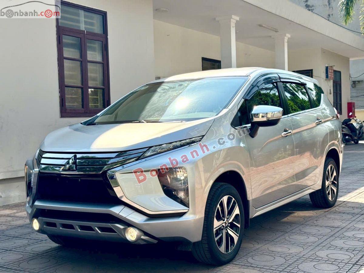 Bán ô tô Mitsubishi Xpander 1.5 AT - 2019 - xe cũ