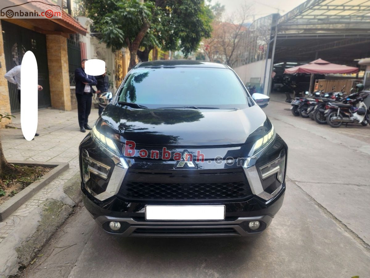 Bán ô tô Mitsubishi Xpander Premium 1.5 AT - 2022 - xe cũ