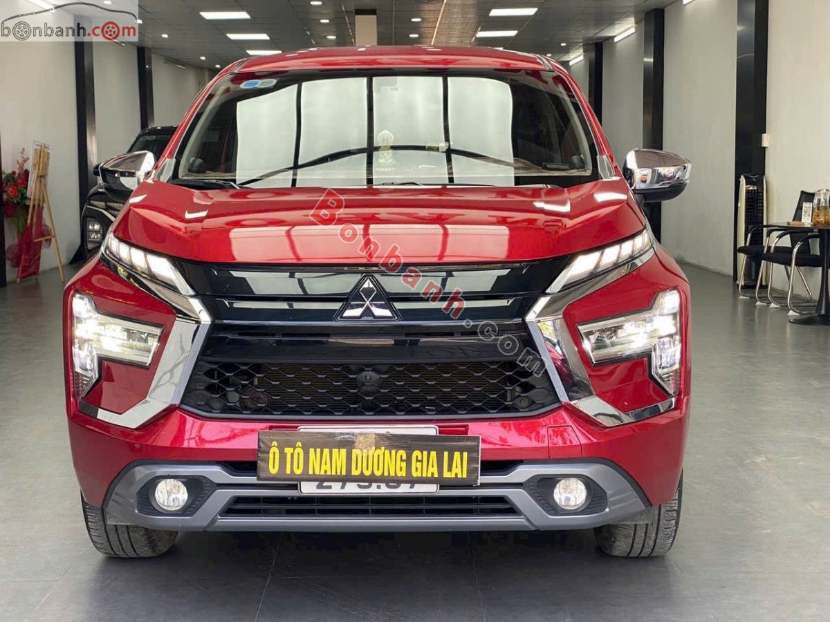 Bán ô tô Mitsubishi Xpander Premium 1.5 AT - 2023 - xe cũ