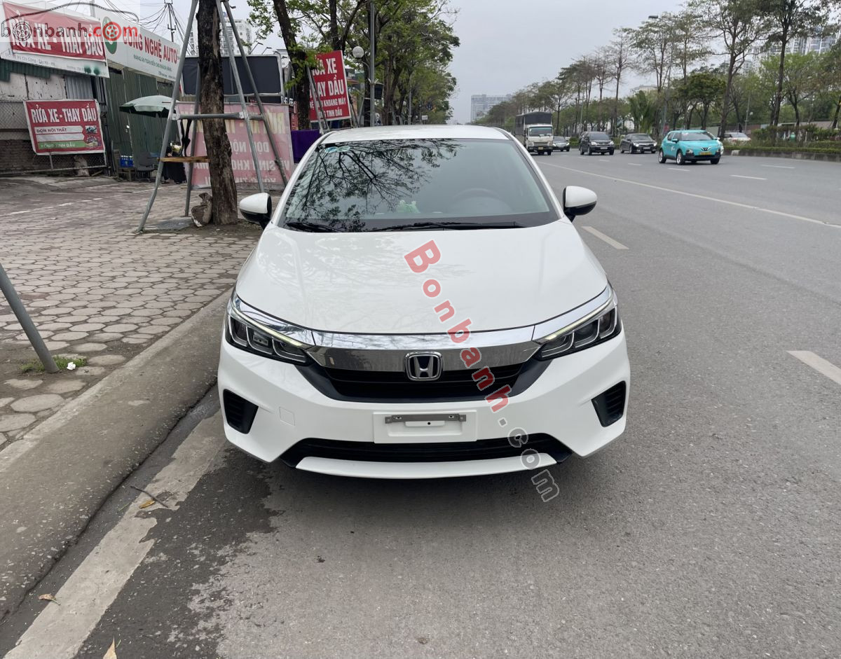 Bán ô tô Honda City L 1.5 AT - 2022 - xe cũ