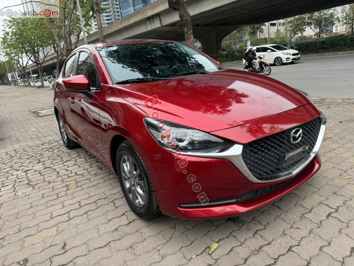 Bán ô tô Mazda 2 1.5 AT - 2023 - xe cũ