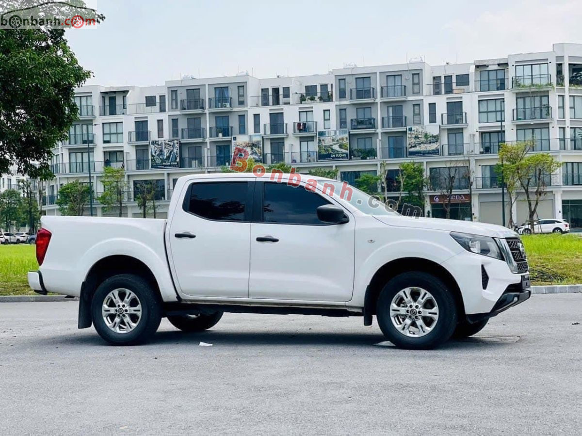 Bán ô tô Nissan Navara EL 2.3 AT 2WD - 2024 - xe mới