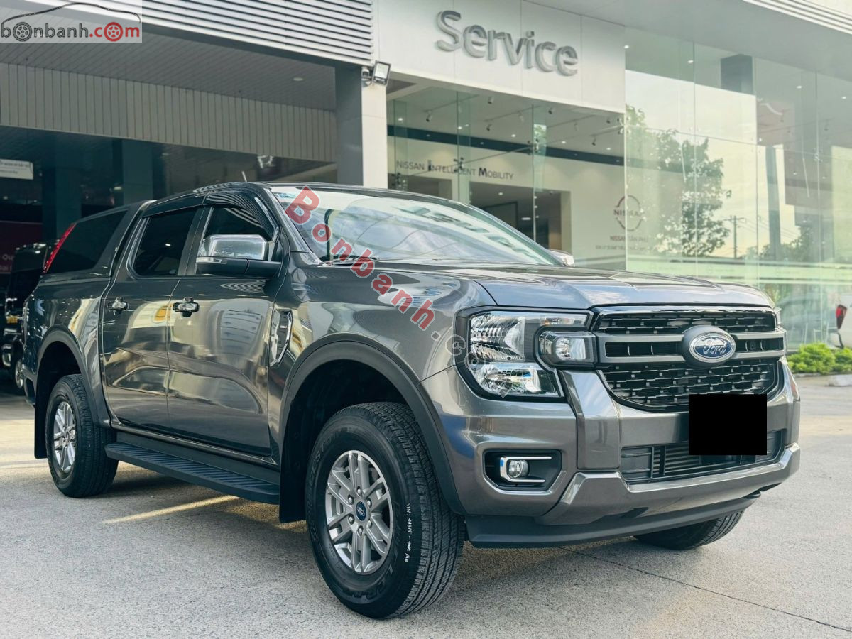 Bán ô tô Ford Ranger XLS 2.0L 4x2 MT - 2022 - xe cũ