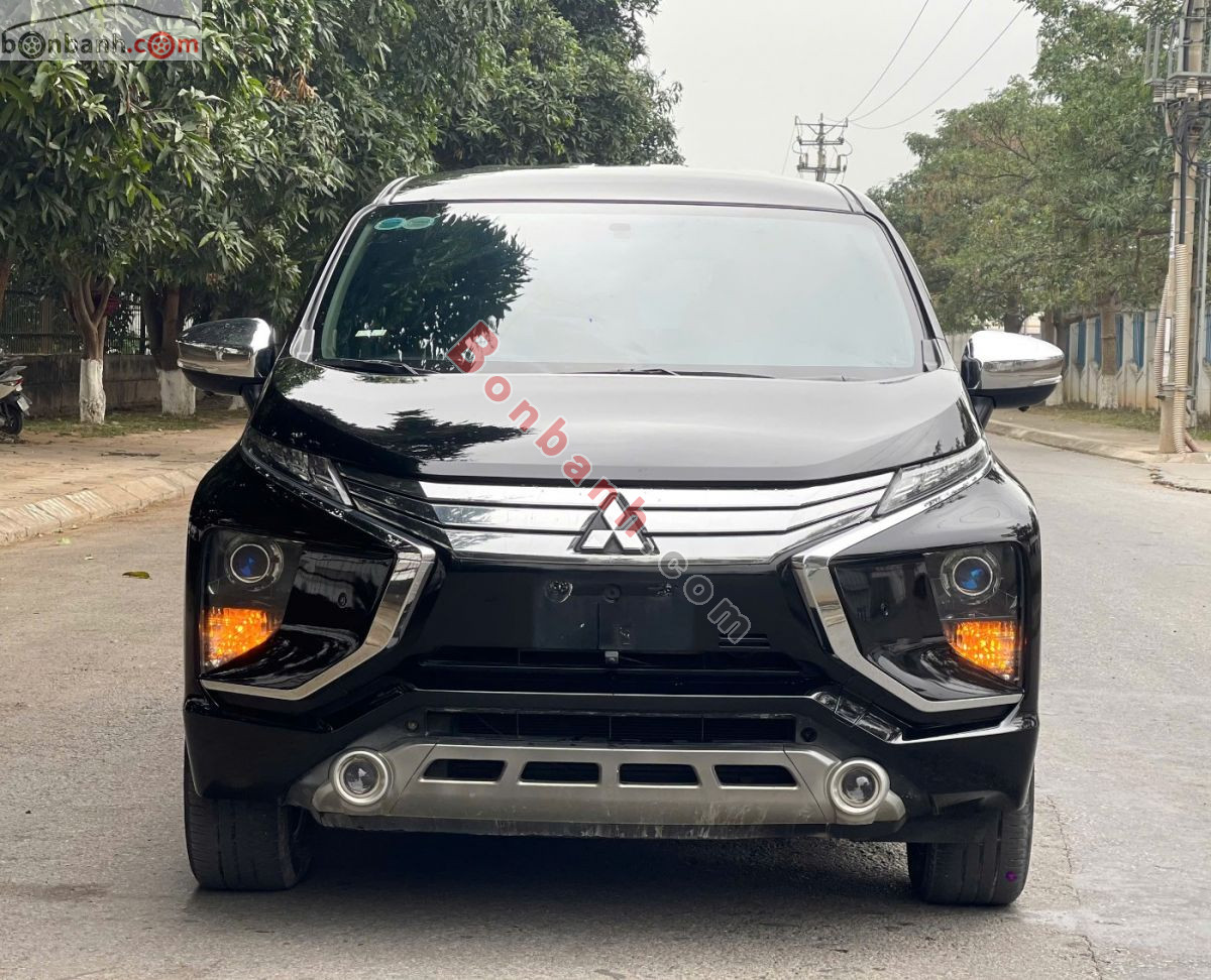 Bán ô tô Mitsubishi Xpander 1.5 AT - 2019 - xe cũ
