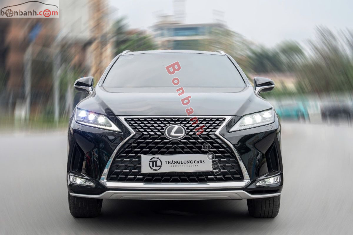Bán ô tô Lexus RX 300 - 2021 - xe cũ
