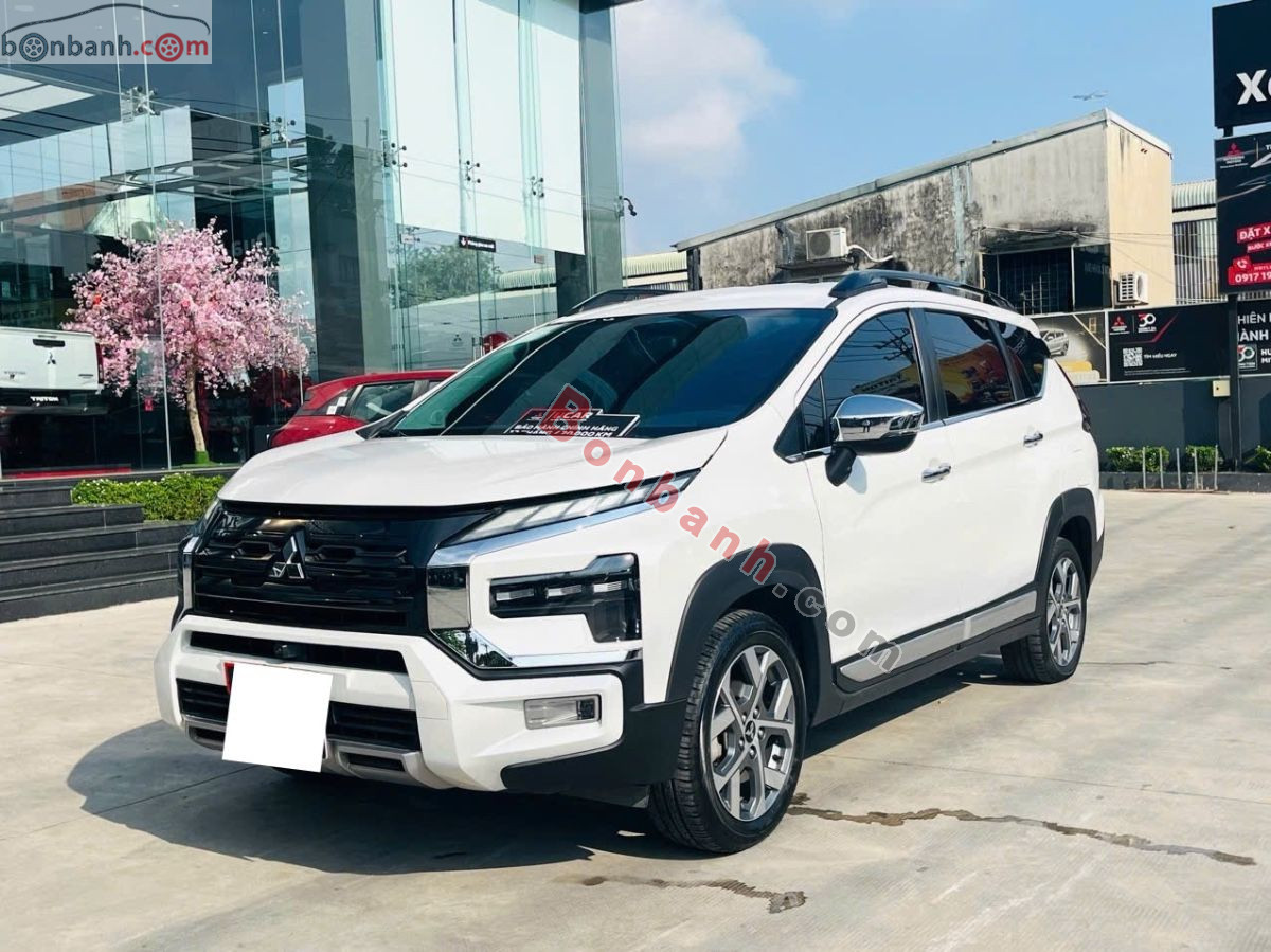 Bán ô tô Mitsubishi Xpander Cross 1.5 AT - 2024 - xe cũ