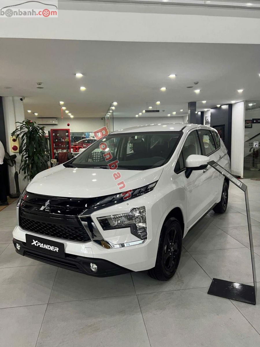 Bán ô tô Mitsubishi Xpander 1.5 AT - 2025 - xe mới