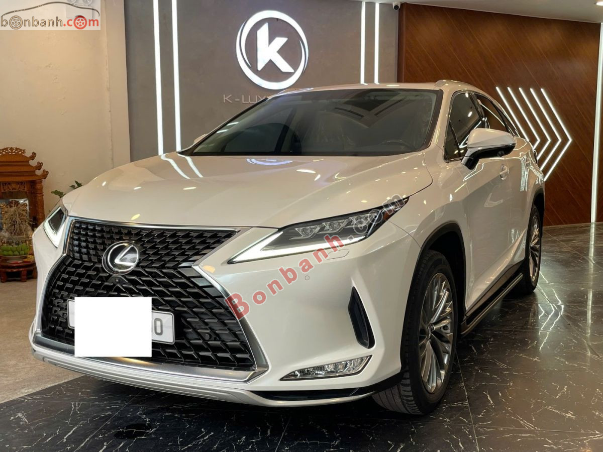 Bán ô tô Lexus RX 300 - 2021 - xe cũ