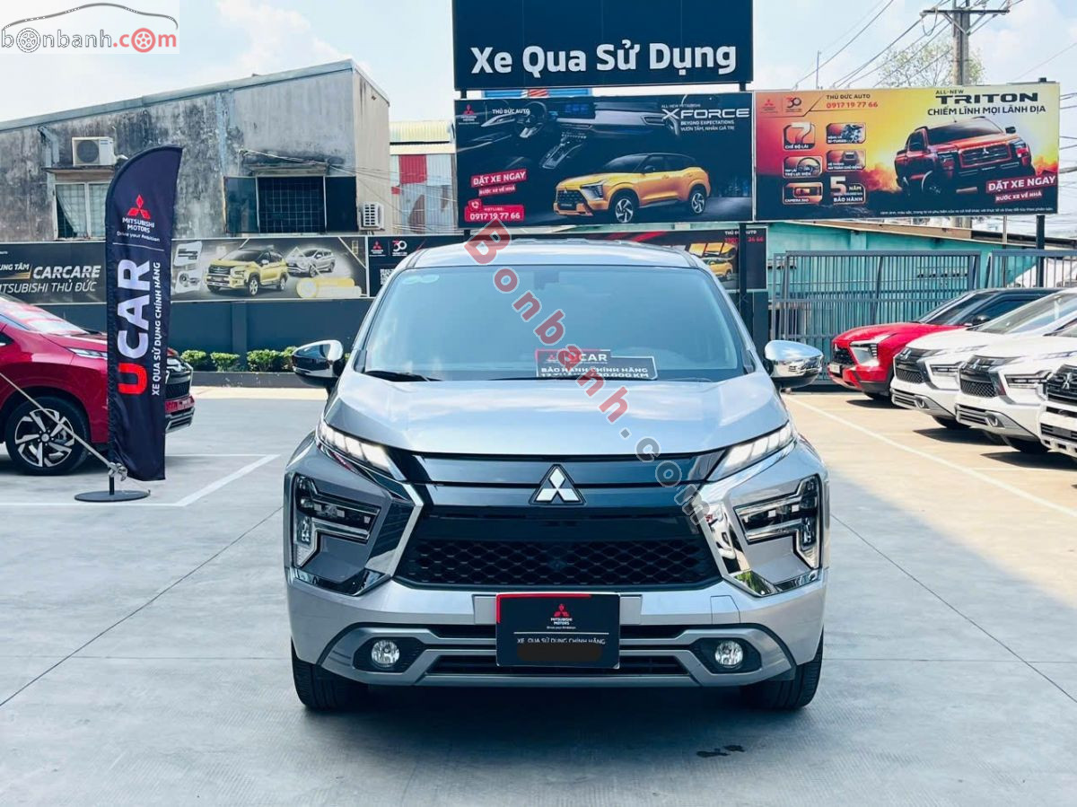 Bán ô tô Mitsubishi Xpander Premium 1.5 AT - 2024 - xe cũ