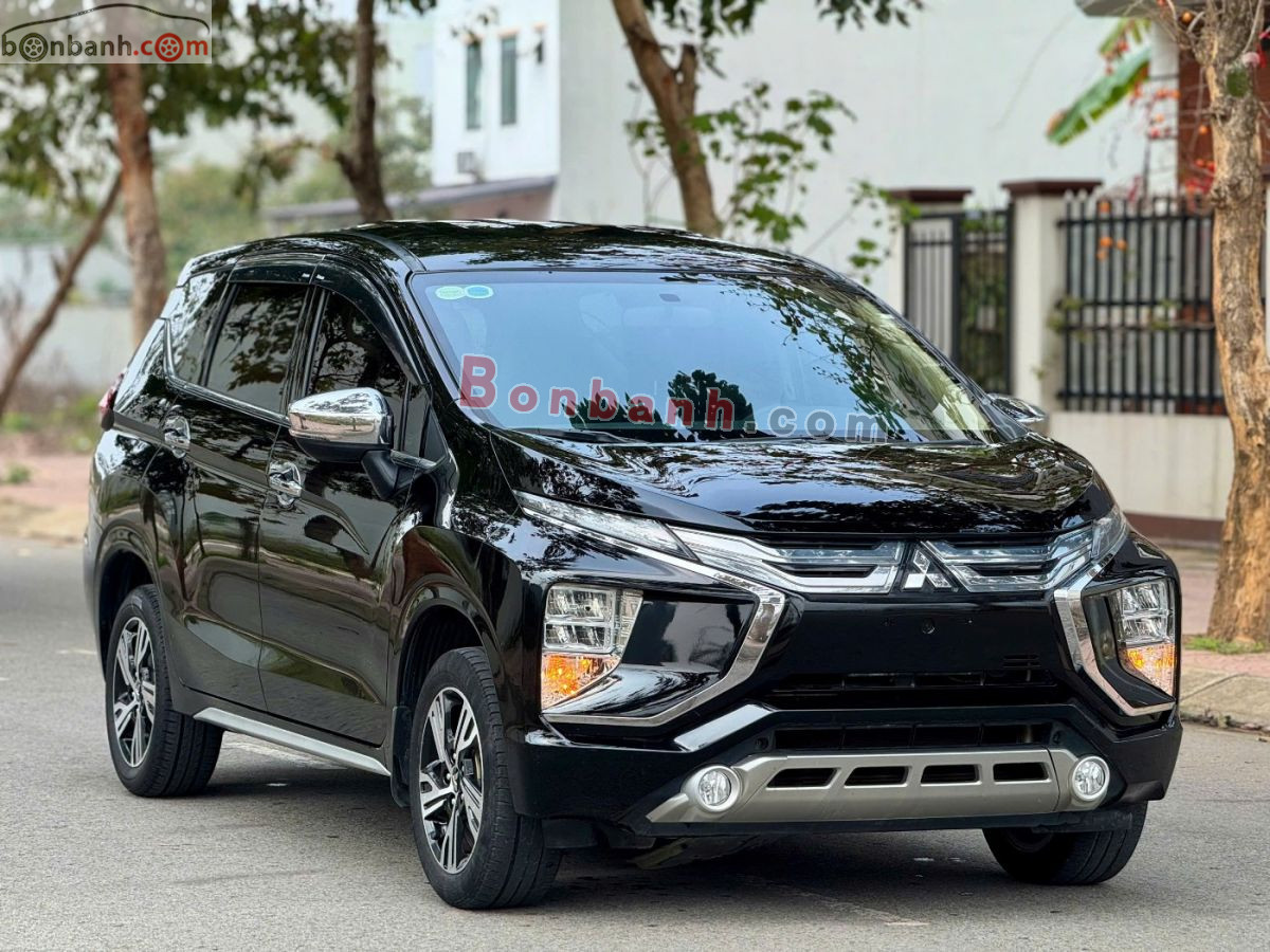 Bán ô tô Mitsubishi Xpander 1.5 AT - 2021 - xe cũ