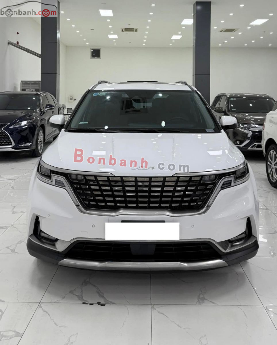 Bán ô tô Kia Carnival Signature 2.2D - 2024 - xe cũ