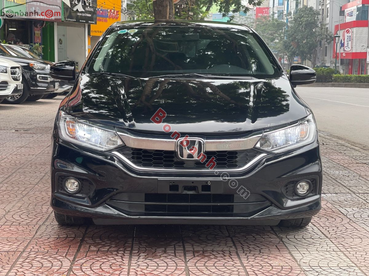 Bán ô tô Honda City 1.5TOP - 2019 - xe cũ