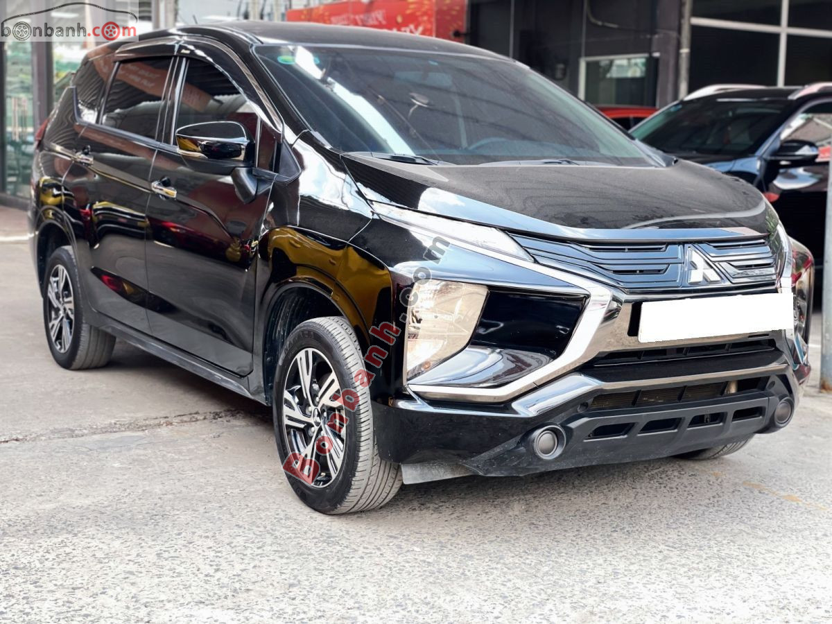 Bán ô tô Mitsubishi Xpander 1.5 MT - 2023 - xe cũ
