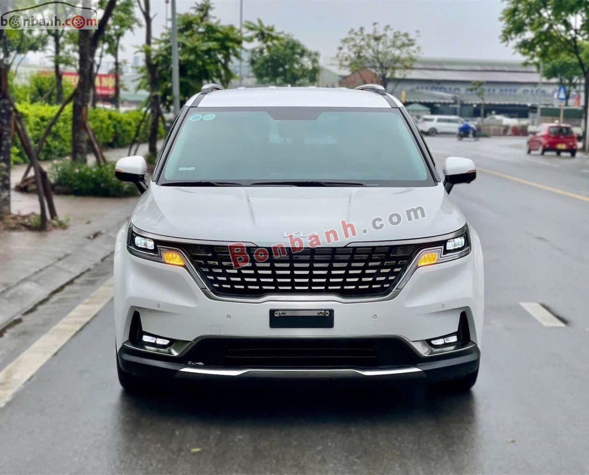Bán ô tô Kia Carnival Premium 2.2D - 2022 - xe cũ