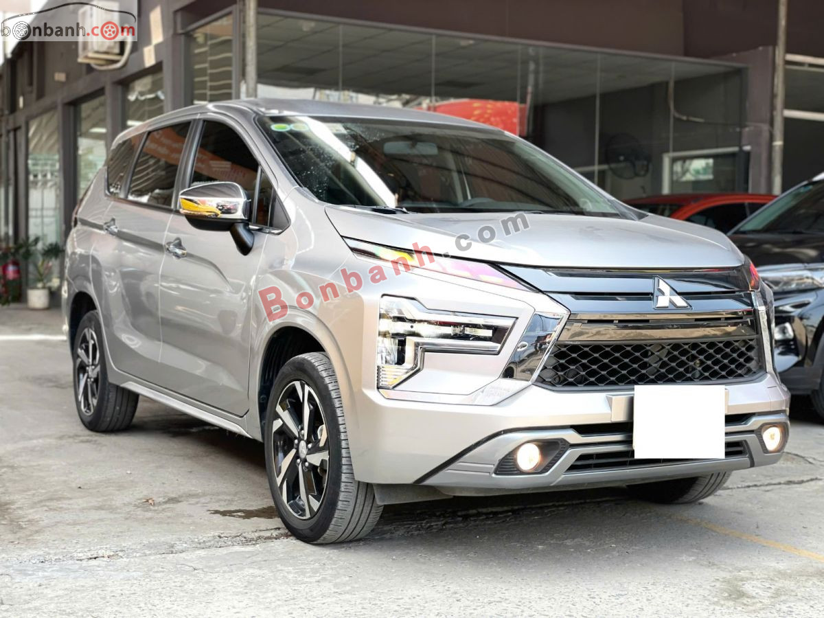 Bán ô tô Mitsubishi Xpander Premium 1.5 AT - 2022 - xe cũ
