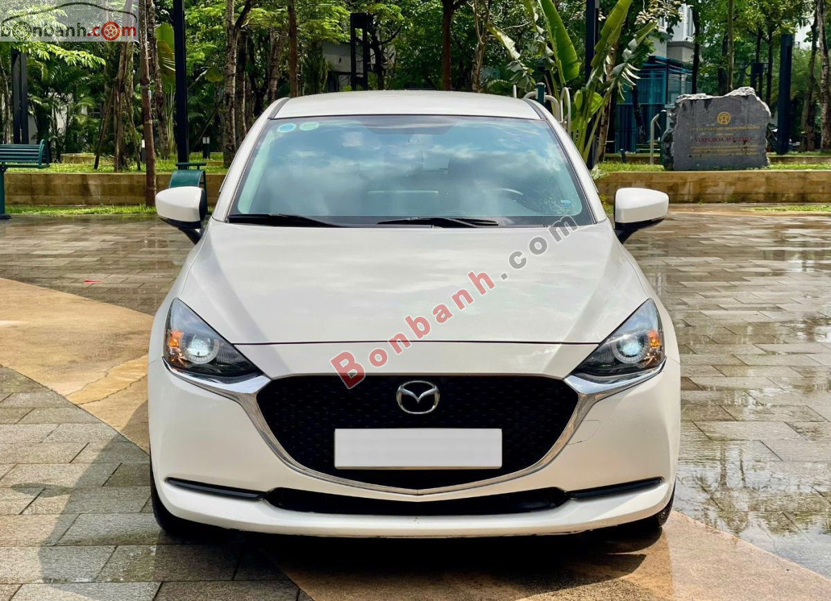 Bán ô tô Mazda 2 1.5 AT - 2020 - xe cũ