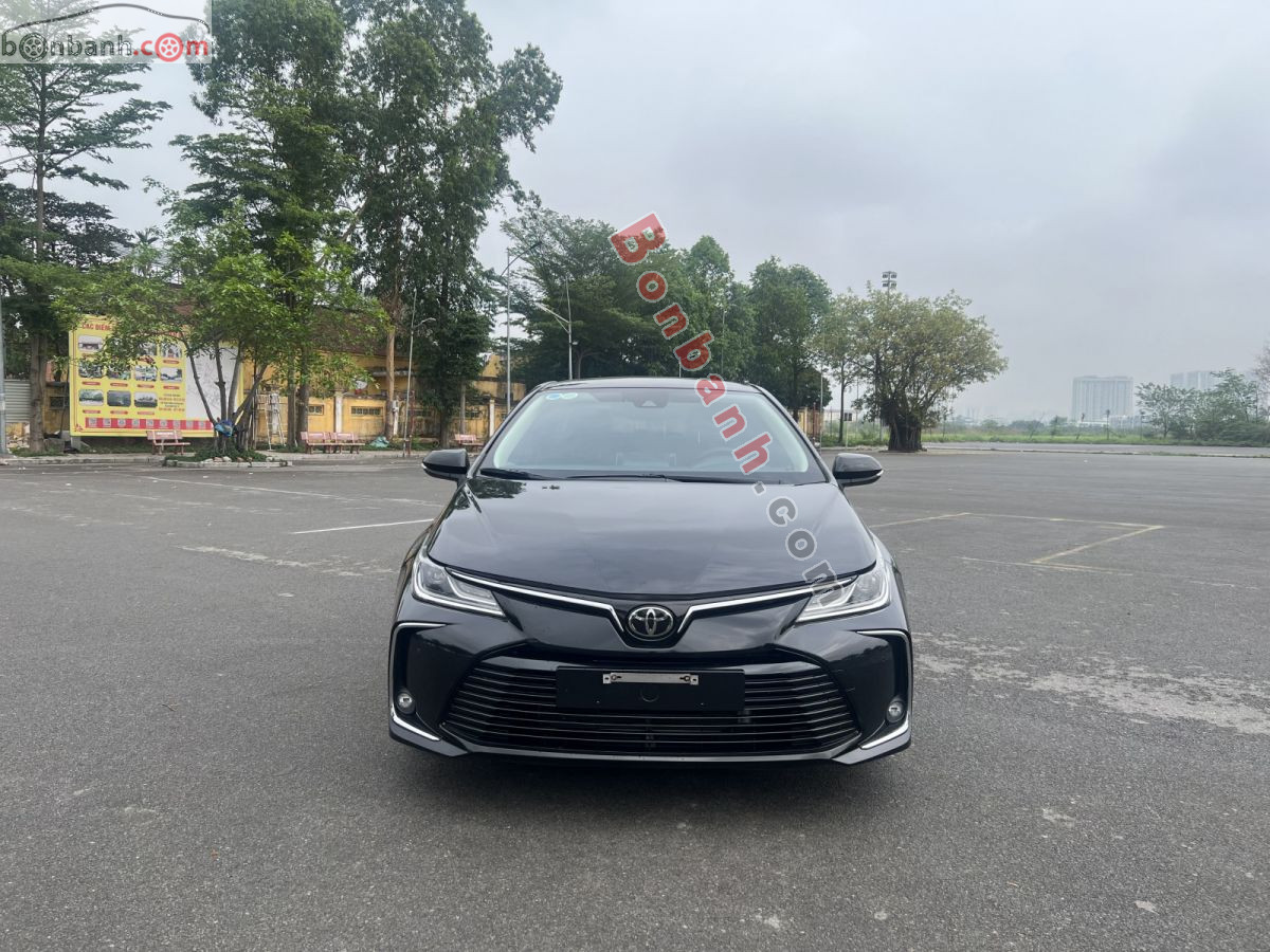 Bán ô tô Toyota Corolla altis 1.8V - 2023 - xe cũ