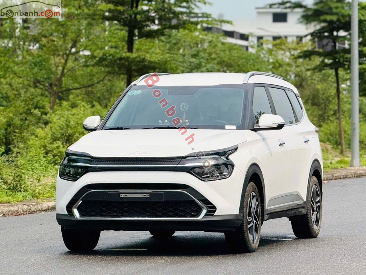 Bán ô tô Kia Carens 1.5G Luxury - 2024 - xe cũ