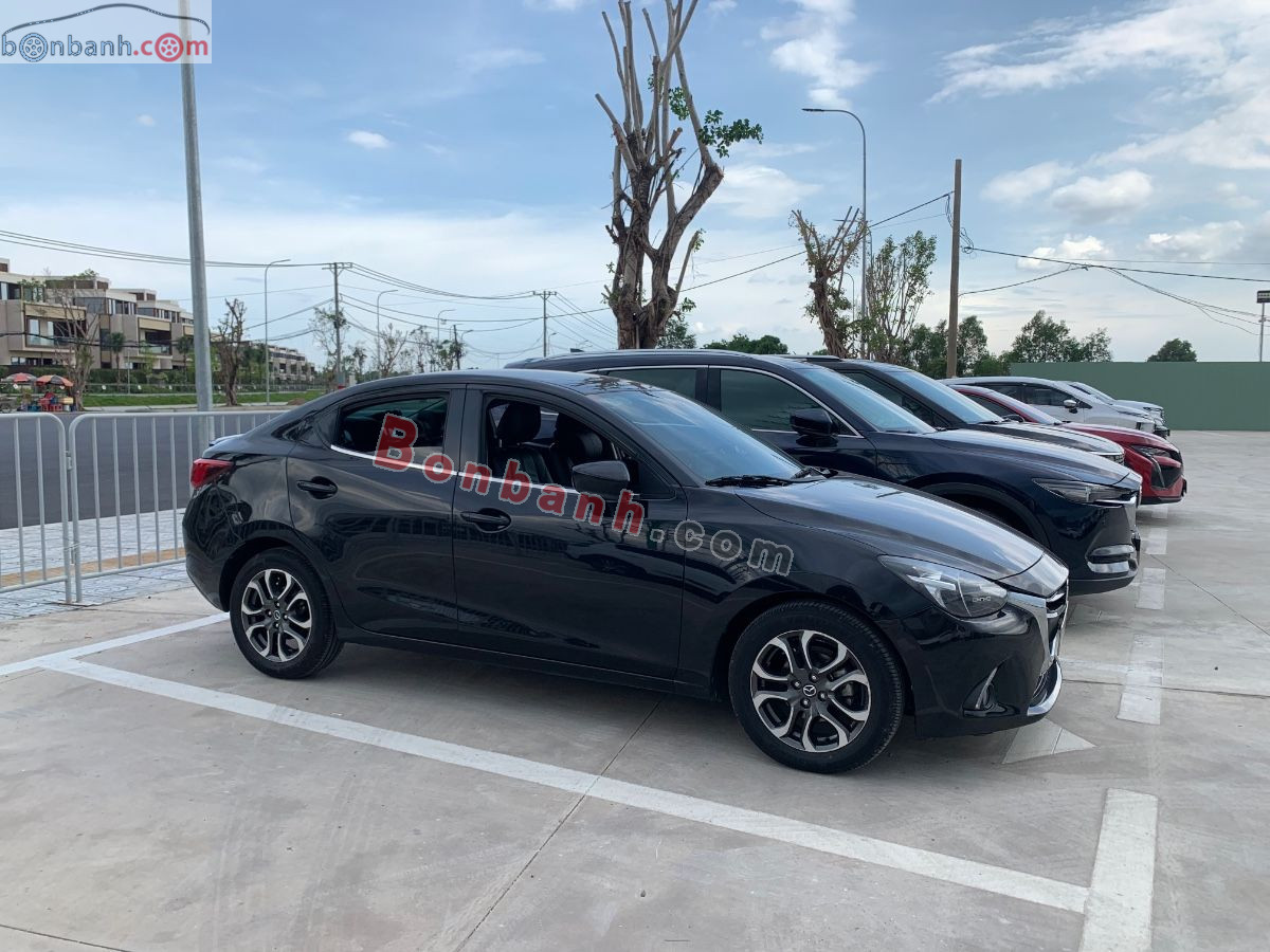 Bán ô tô Mazda 2 1.5 AT - 2018 - xe cũ