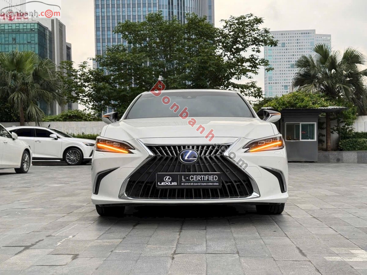 Bán ô tô Lexus ES 300h - 2022 - xe cũ