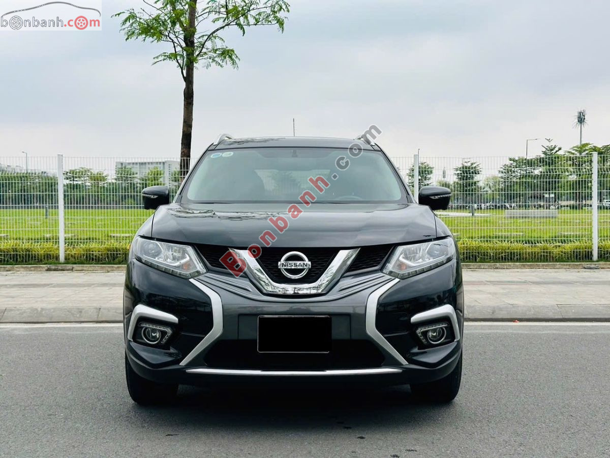 Bán ô tô Nissan X trail 2.5 SV Luxury - 2020 - xe cũ