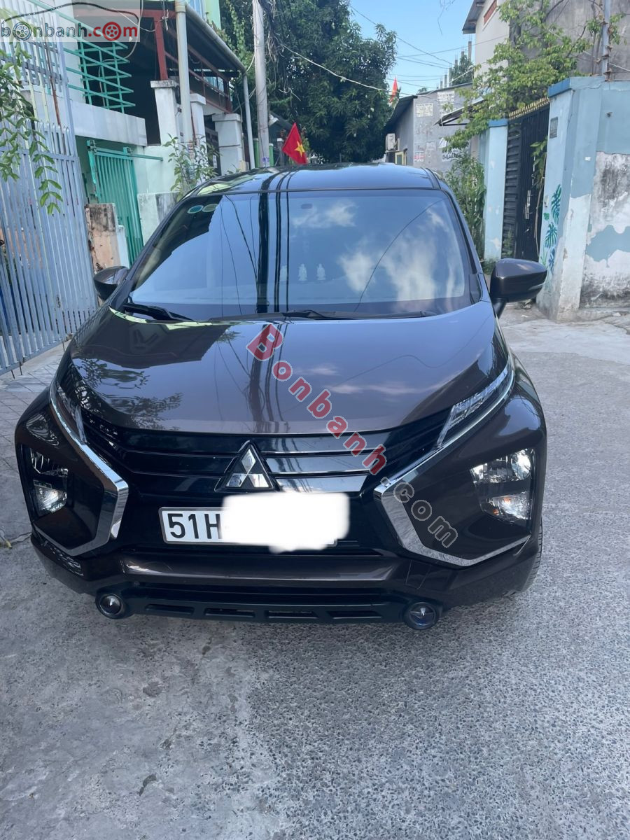 Bán ô tô Mitsubishi Xpander 1.5 MT - 2019 - xe cũ