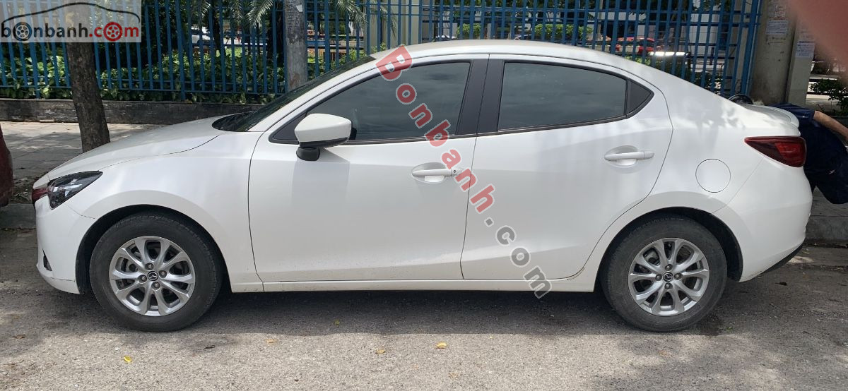 Bán ô tô Mazda 2 1.5 AT - 2018 - xe cũ