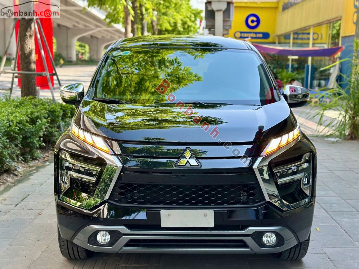 Bán ô tô Mitsubishi Xpander Premium 1.5 AT - 2022 - xe cũ