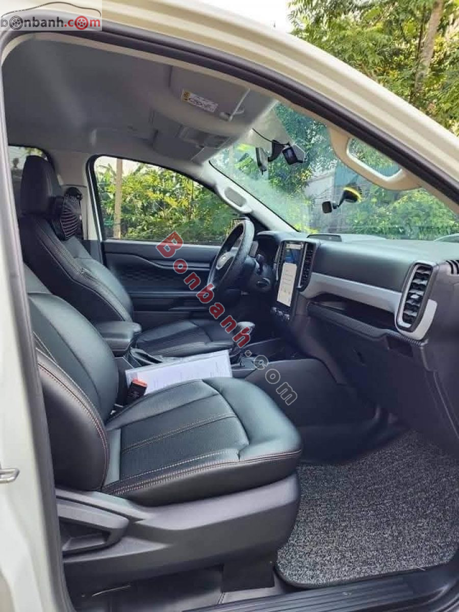 Bán ô tô Ford Ranger XLS 2.0L 4x2 AT - 2023 - xe cũ