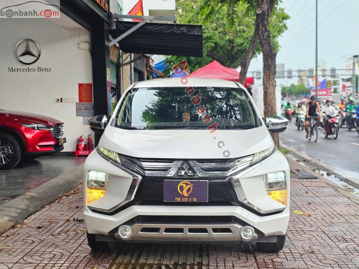 Bán ô tô Mitsubishi Xpander 1.5 AT - 2020 - xe cũ