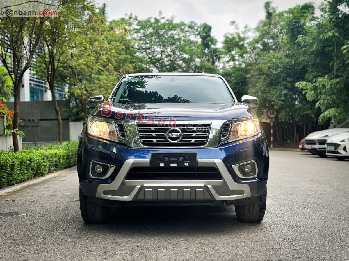Bán ô tô Nissan Navara EL Premium R - 2019 - xe cũ
