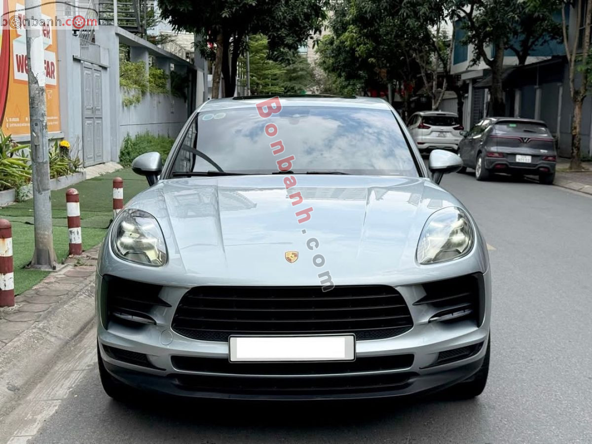 Bán ô tô Porsche Macan 2.0 - 2019 - xe cũ