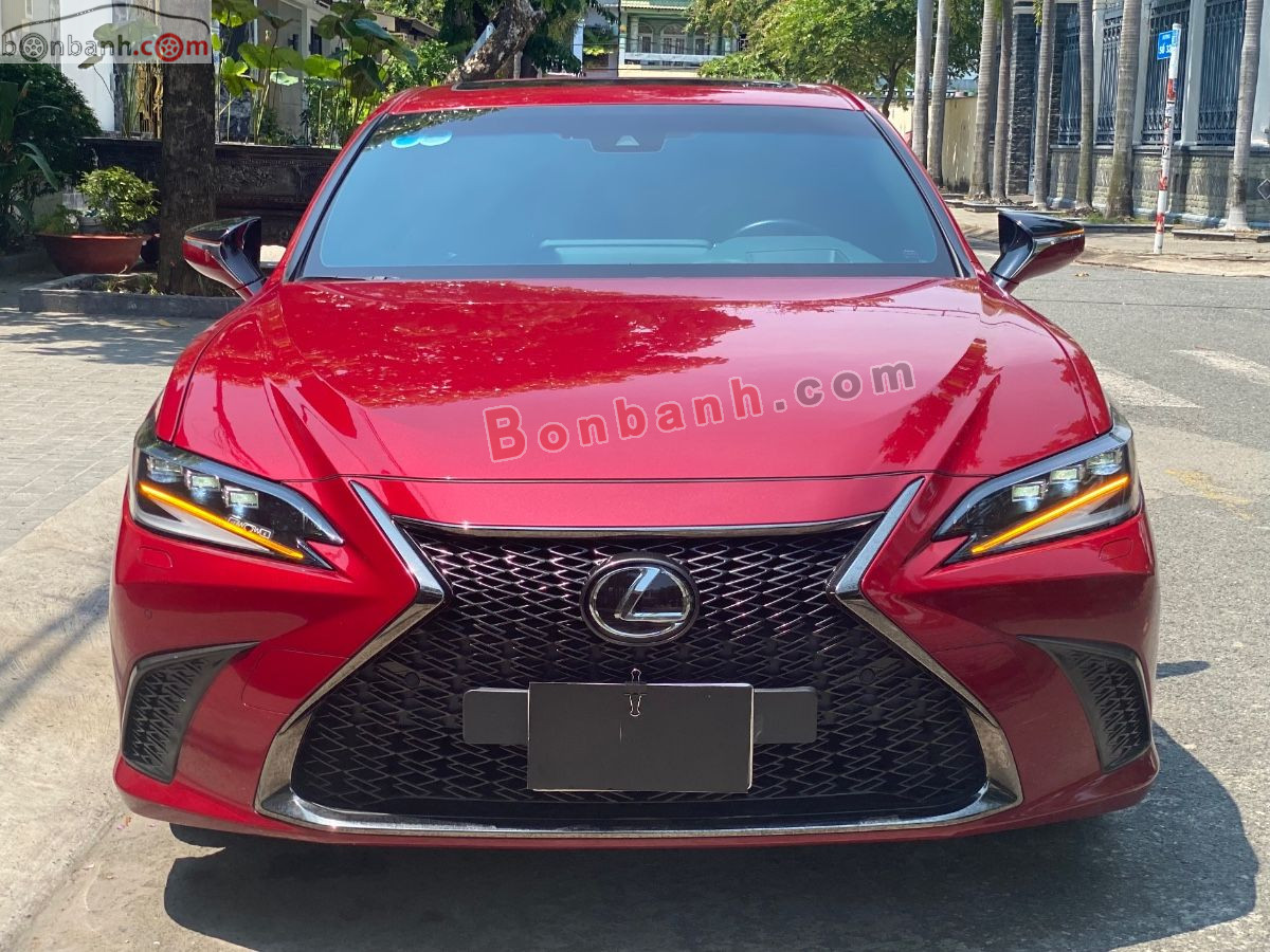 Bán ô tô Lexus ES 250 F Sport - 2022 - xe cũ