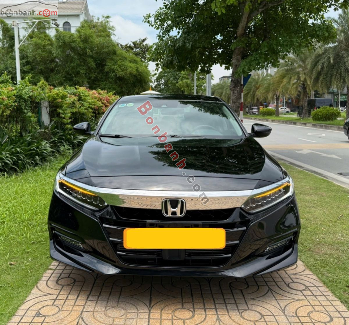 Bán ô tô Honda Accord 1.5 AT - 2022 - xe cũ
