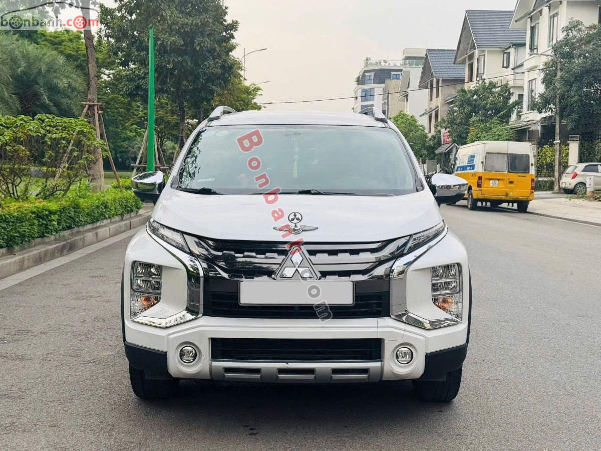 Bán ô tô Mitsubishi Xpander Cross 1.5 AT - 2021 - xe cũ