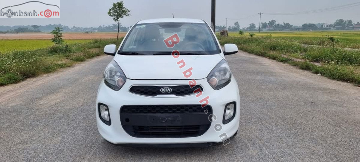 Bán ô tô Kia Morning MT - 2019 - xe cũ