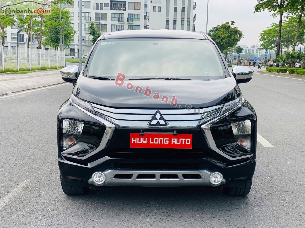 Bán ô tô Mitsubishi Xpander 1.5 AT - 2019 - xe cũ