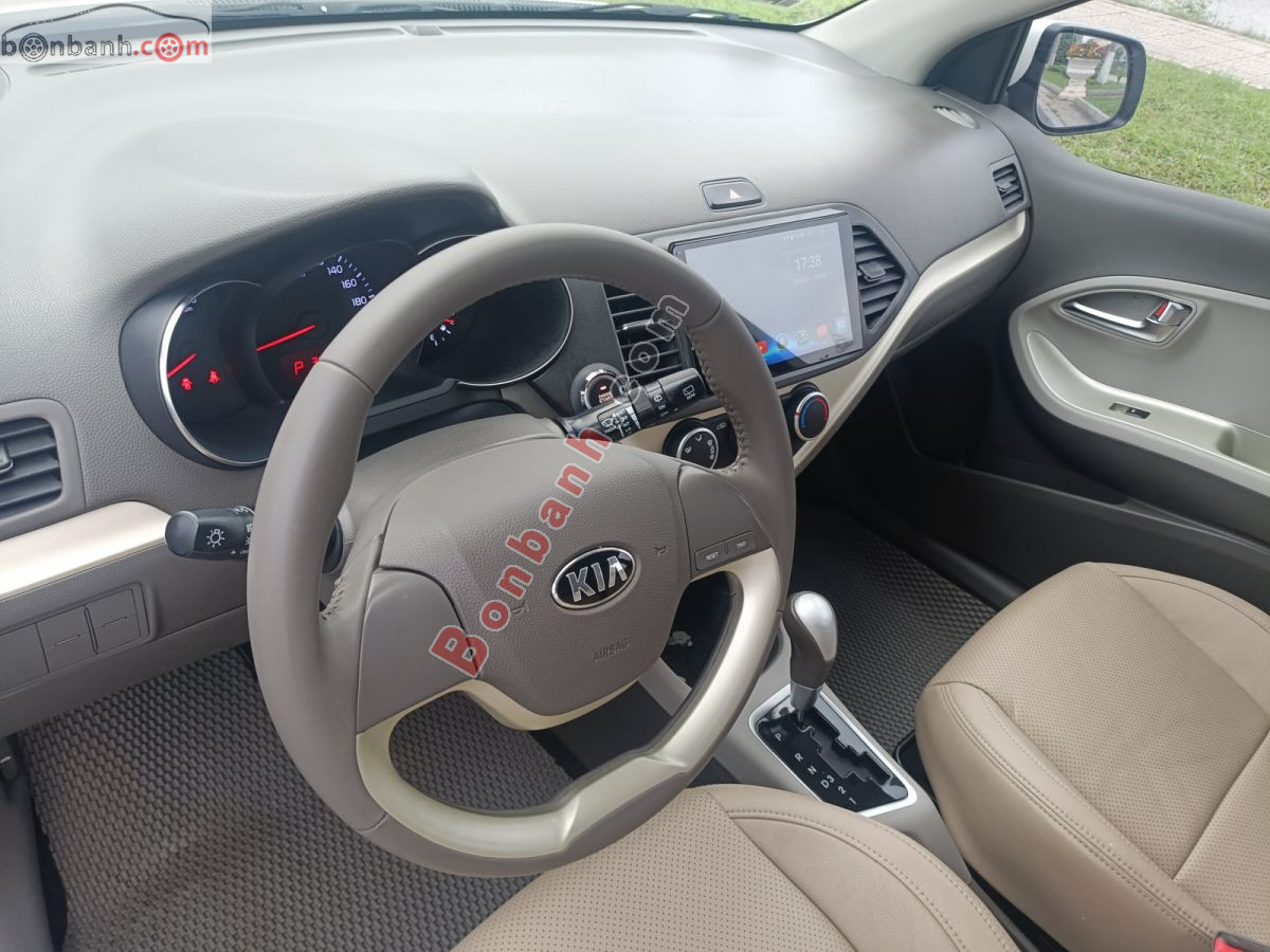 Bán ô tô Kia Morning AT - 2019 - xe cũ