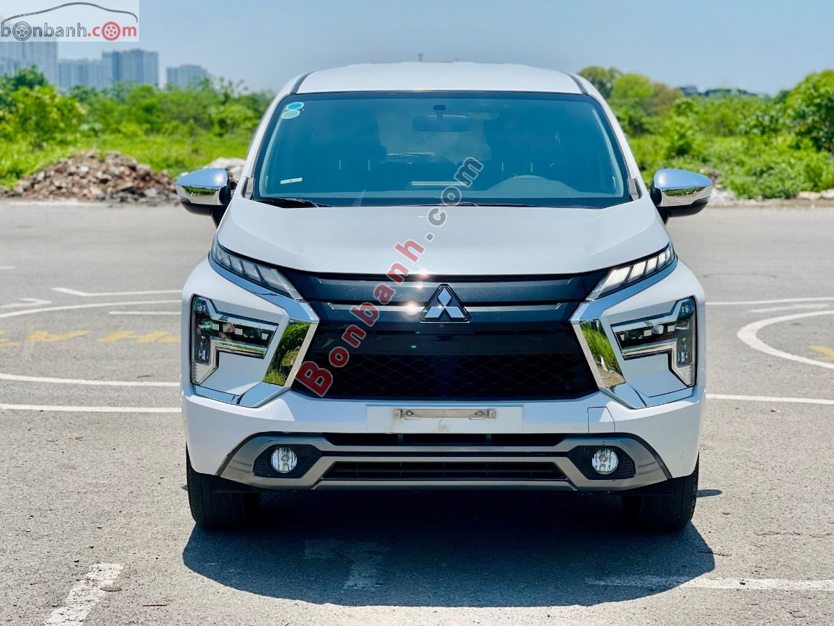Bán ô tô Mitsubishi Xpander Premium 1.5 AT - 2022 - xe cũ