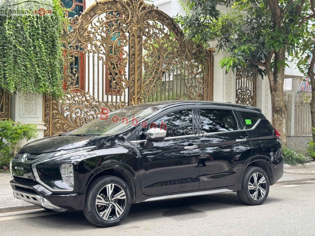 Bán ô tô Mitsubishi Xpander 1.5 AT - 2021 - xe cũ