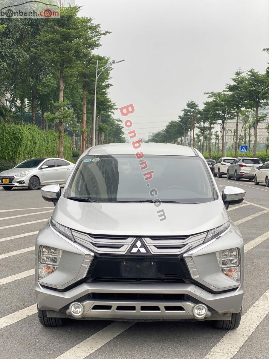Bán ô tô Mitsubishi Xpander 1.5 AT - 2021 - xe cũ
