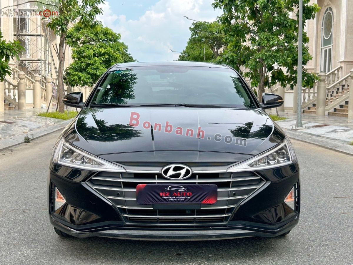 Bán ô tô Hyundai Elantra 2.0 AT - 2020 - xe cũ