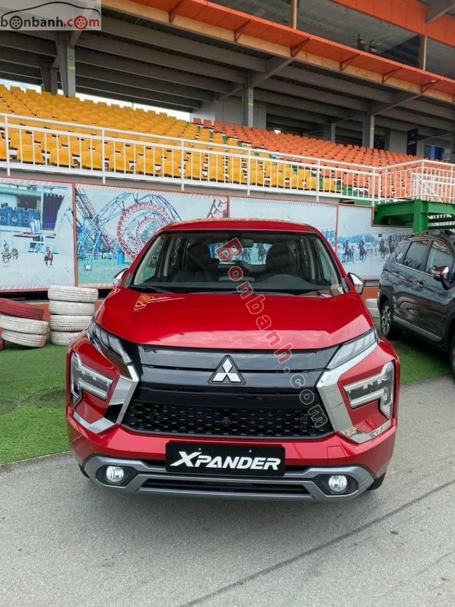 Bán ô tô Mitsubishi Xpander Premium 1.5 AT - 2025 - xe mới
