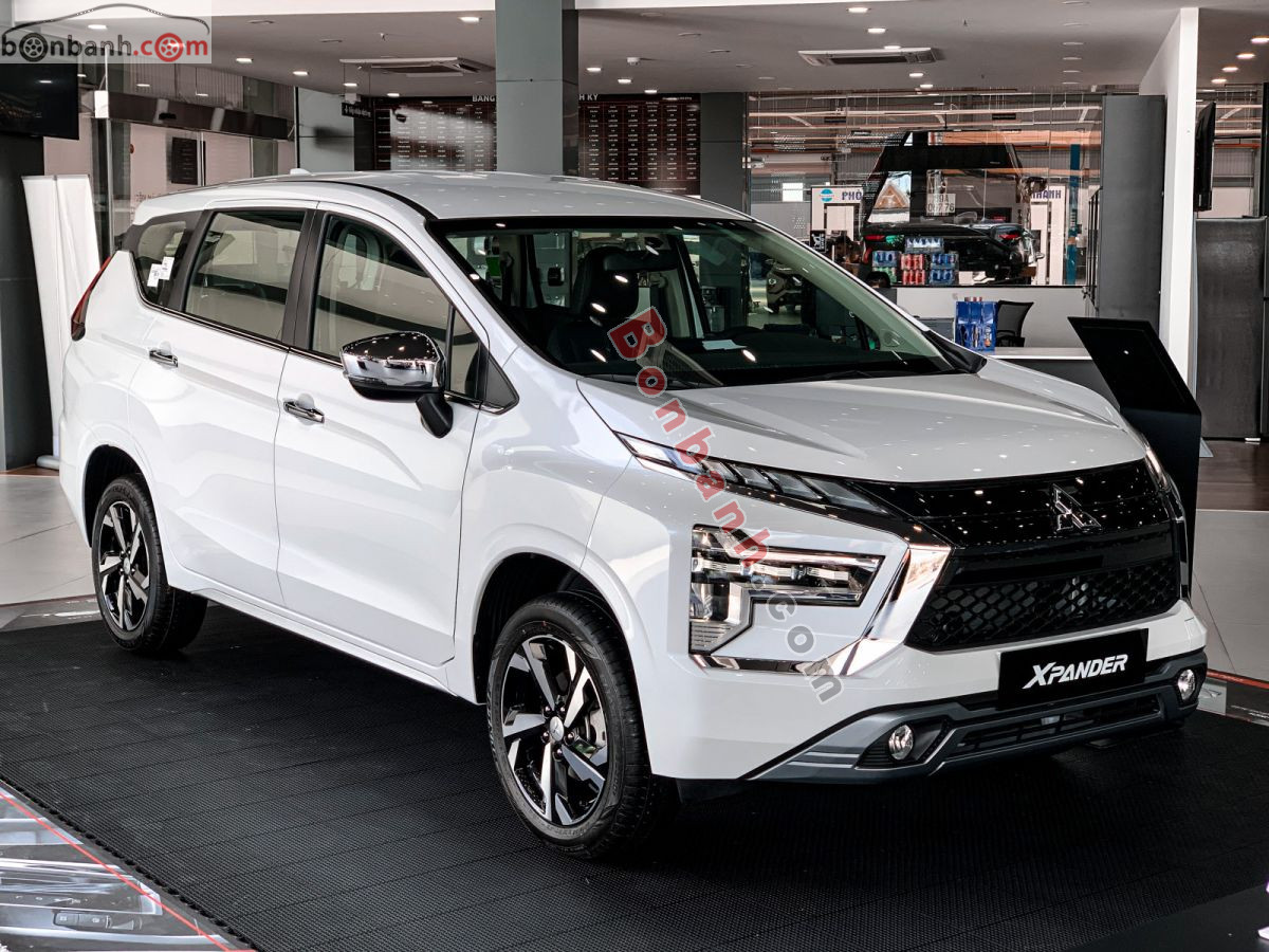 Bán ô tô Mitsubishi Xpander Premium 1.5 AT - 2025 - xe mới