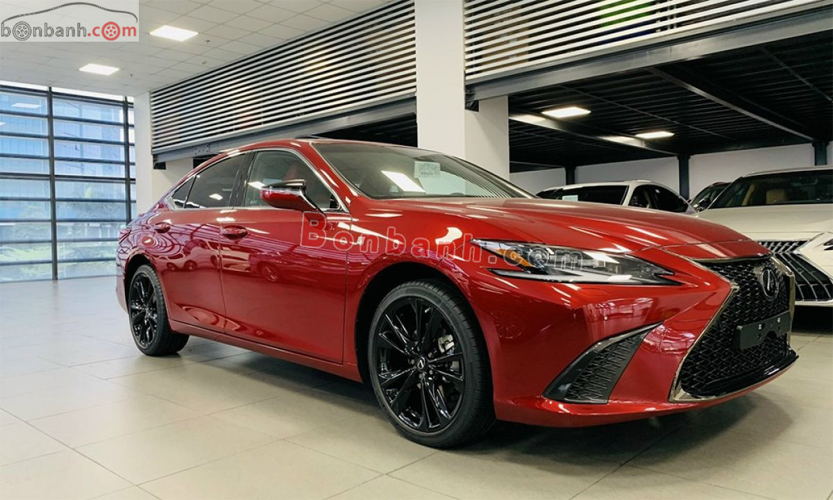 Bán ô tô Lexus ES 250 F Sport - 2025 - xe mới