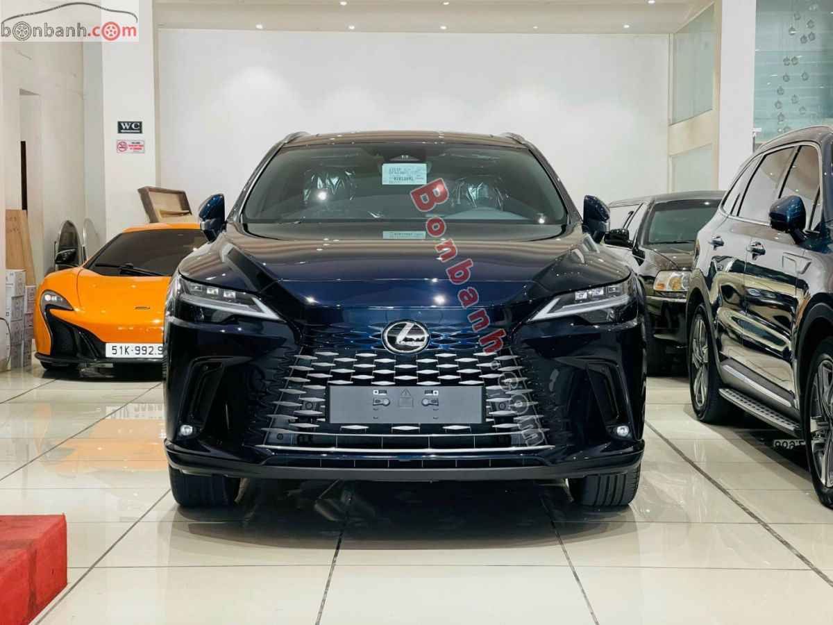 Bán ô tô Lexus RX 350 Premium - 2025 - xe mới