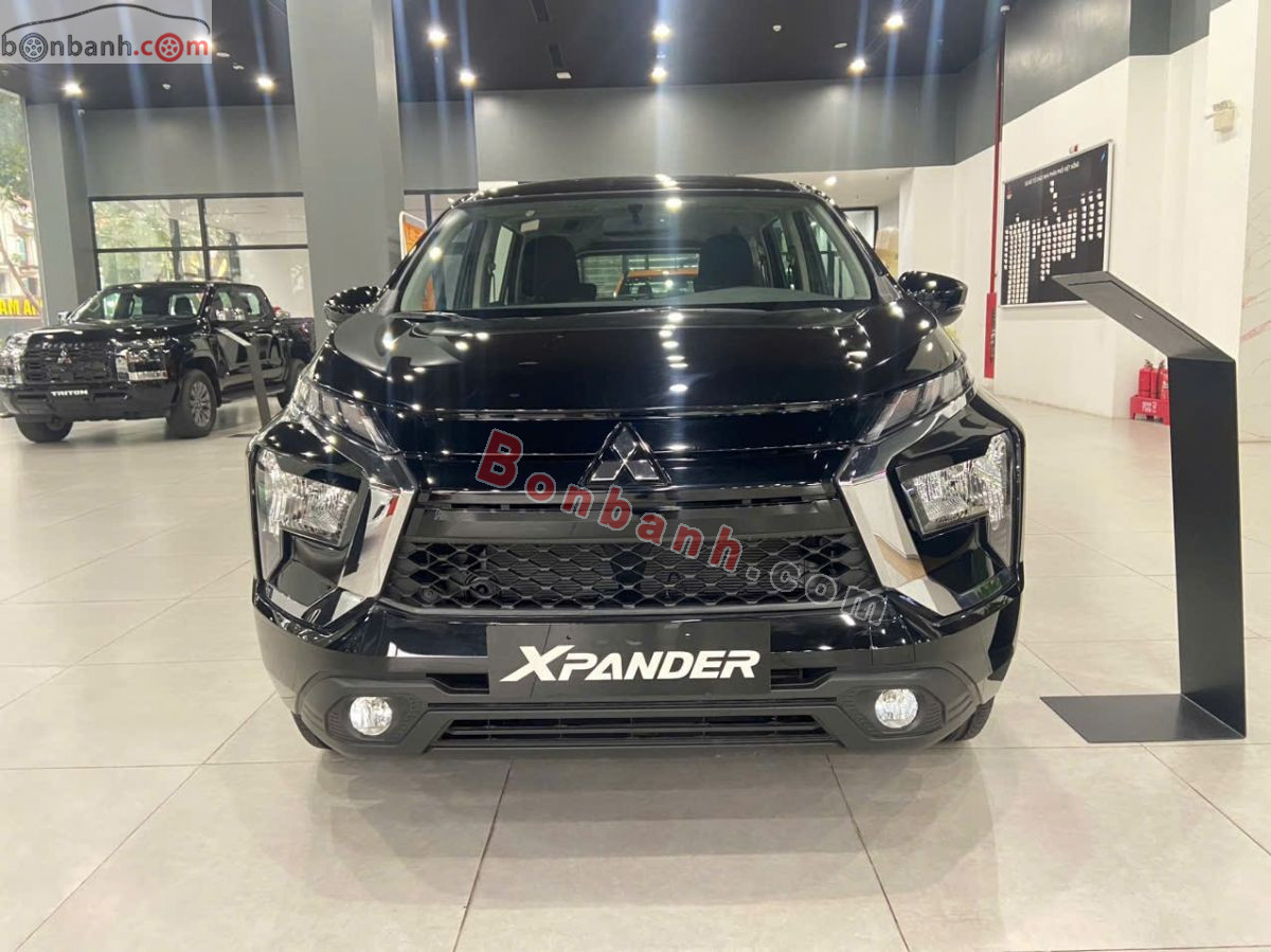 Bán ô tô Mitsubishi Xpander 1.5 AT - 2025 - xe mới